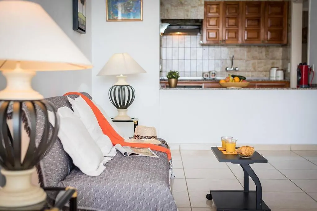 Jacaranda Apartment Playa de las Americas  0*, Playa de las Americas (Tenerife)