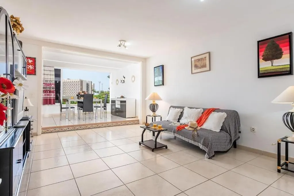 Jacaranda Apartment Playa de las Americas