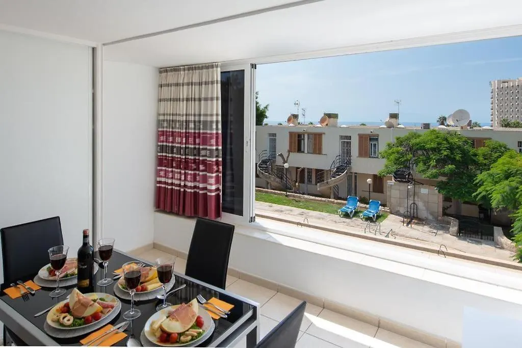 Jacaranda Apartment Playa de las Americas